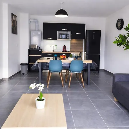 View Aravis & Terrace Close To Thermal Baths *