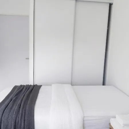 Appartement Vue Aravis Et Terrasse Proximité Thermes Saint-Gervais-les-Bains